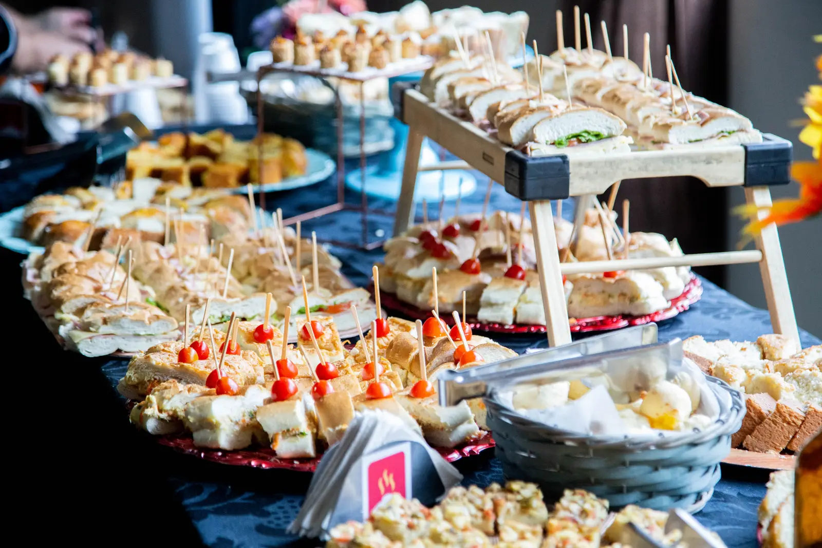 Brunch da Juni Eventos
