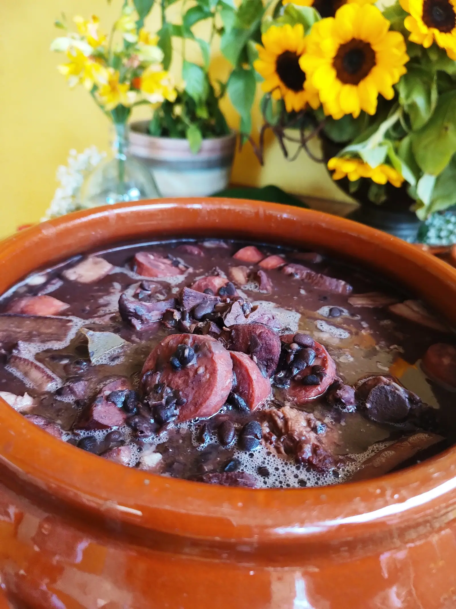 Feijoada da Juni Eventos