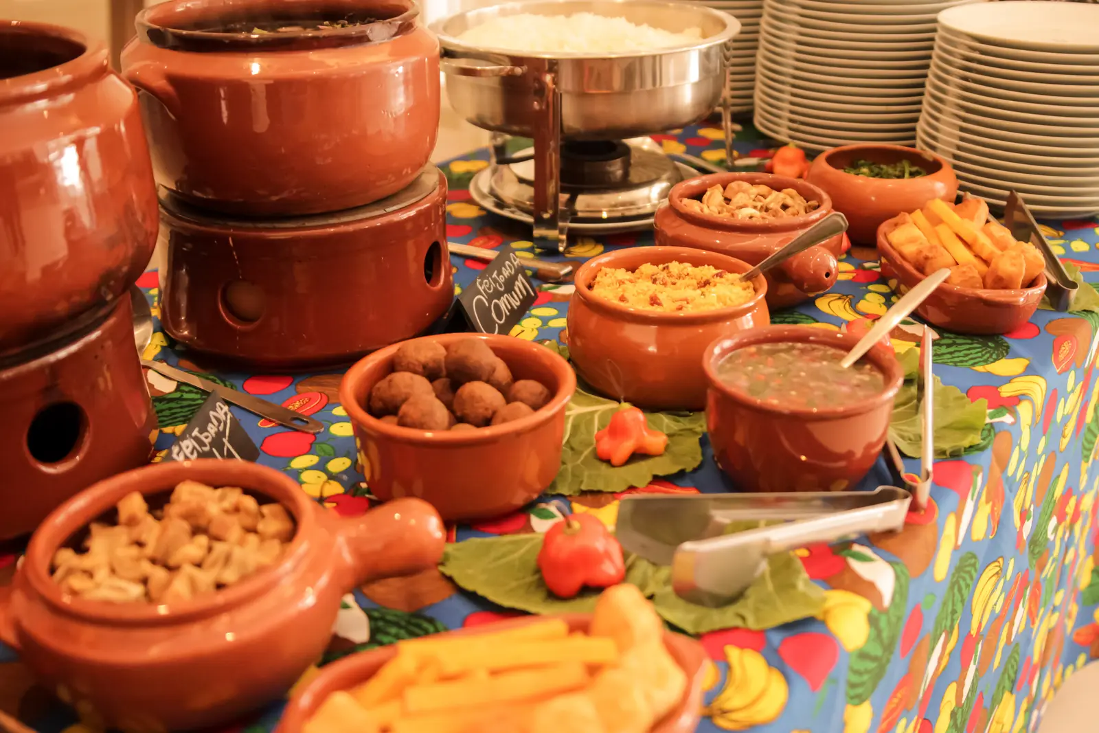 Feijoada da Juni Eventos