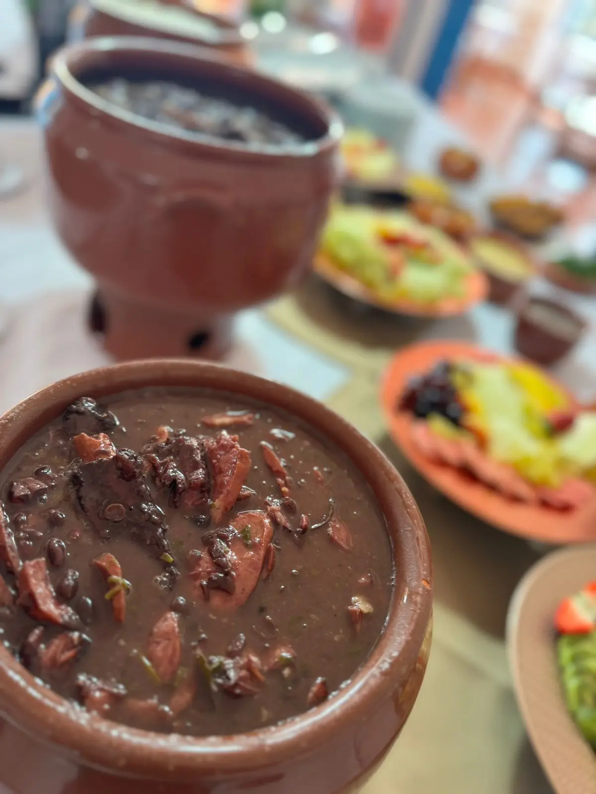 Feijoada da Juni Eventos