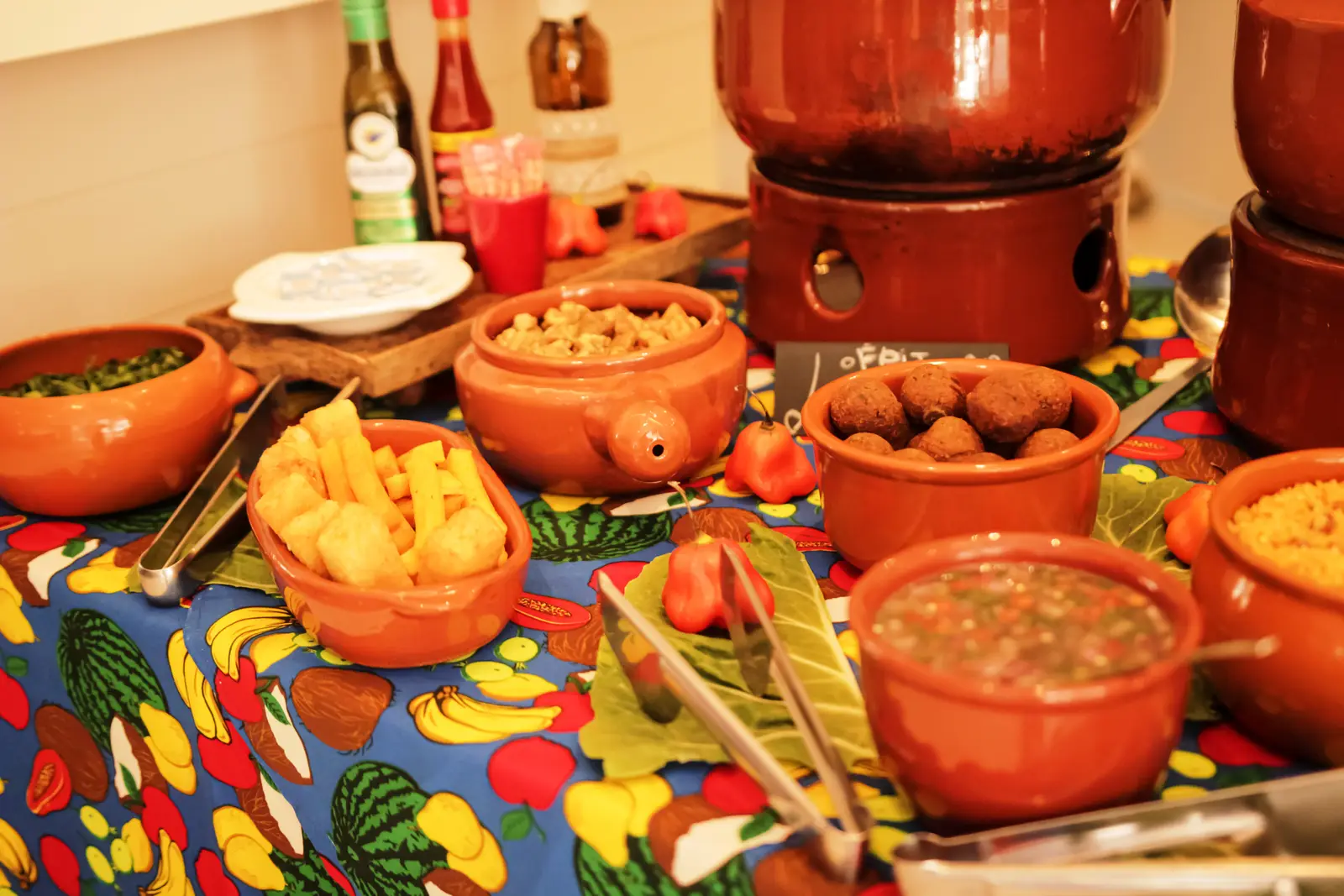 Feijoada da Juni Eventos