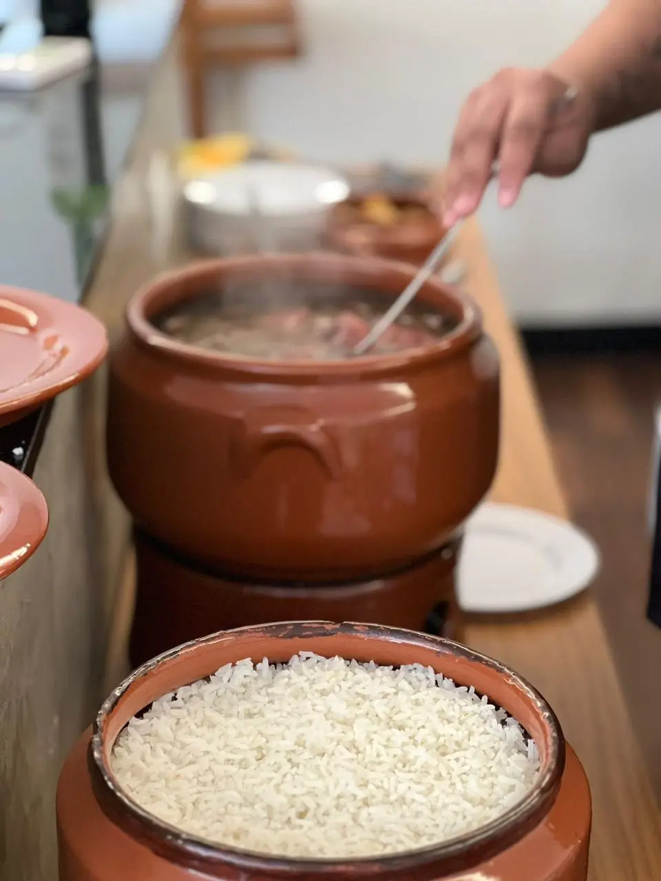 Feijoada da Juni Eventos