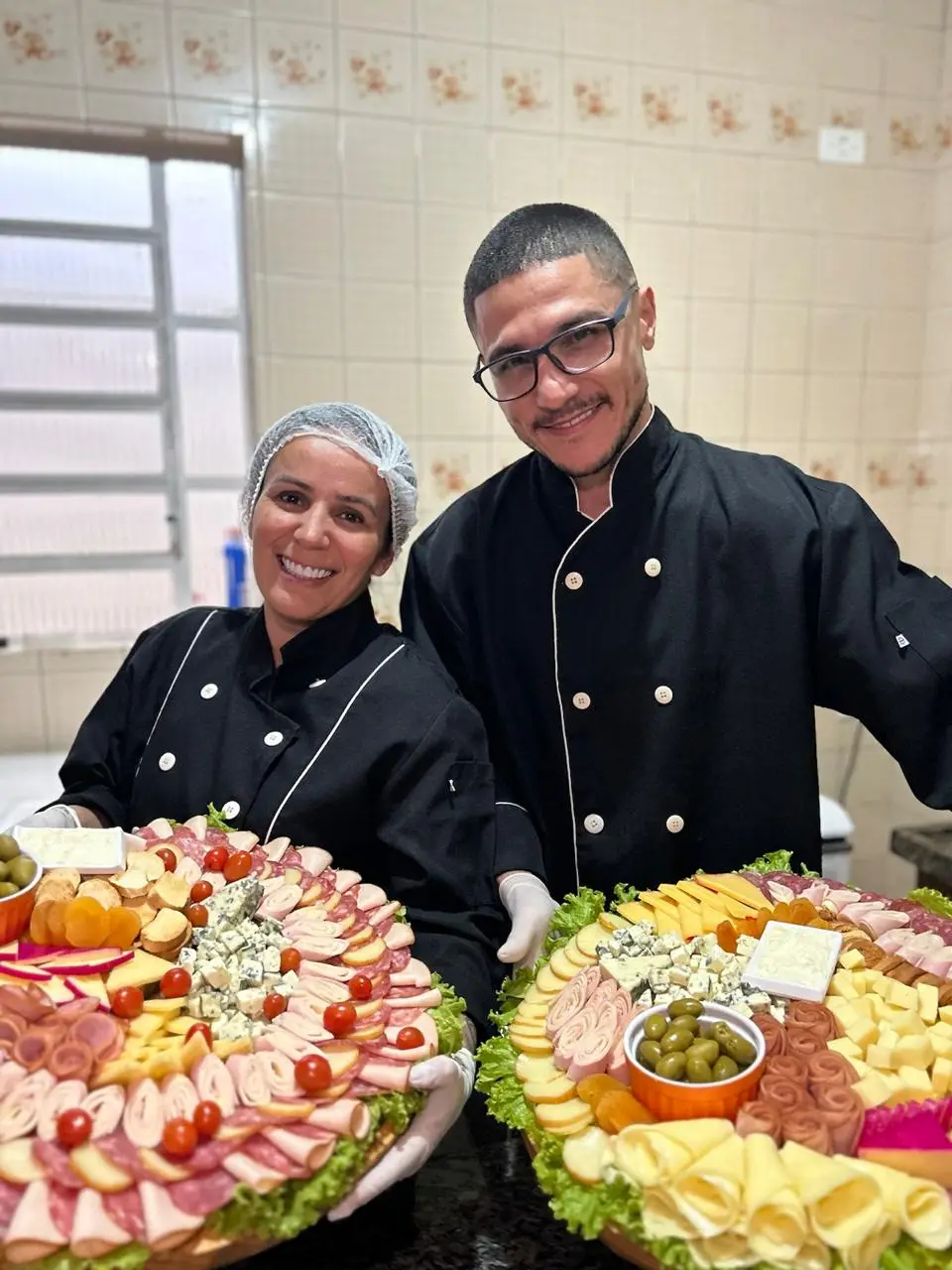 Equipe da Juni Eventos